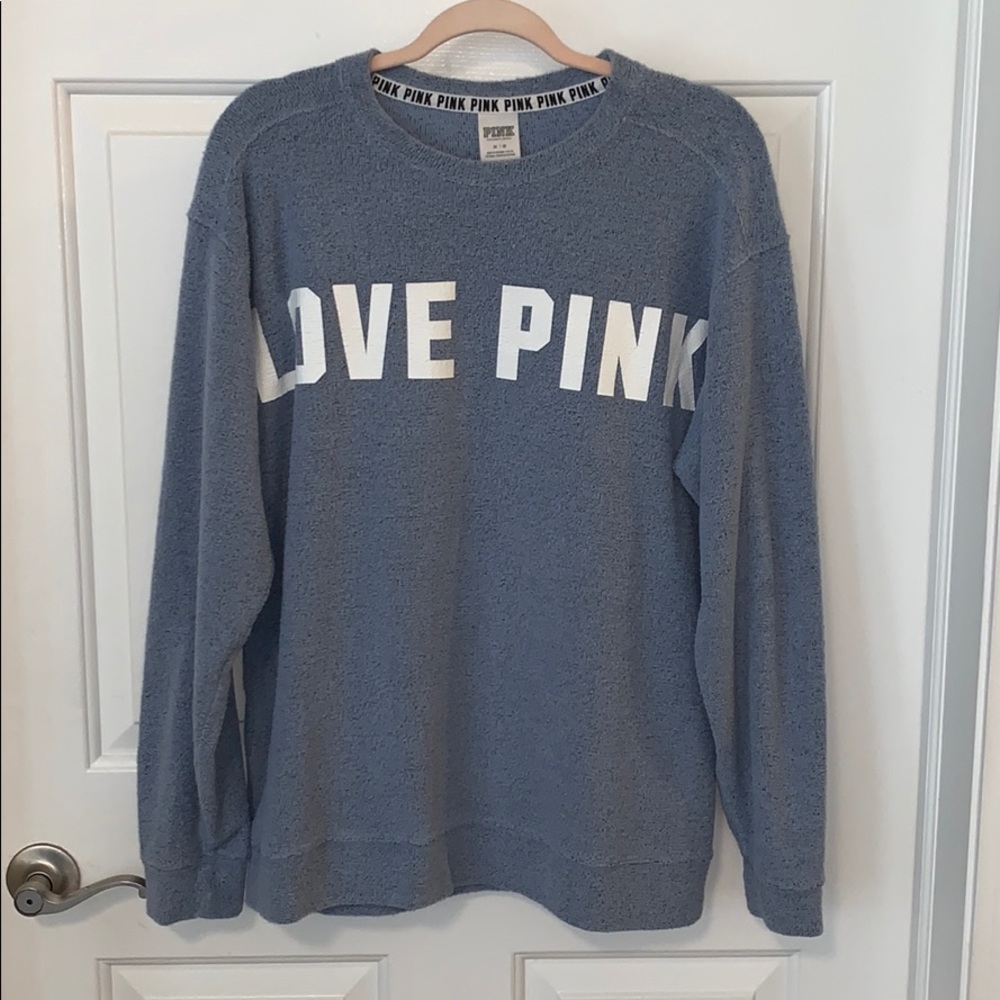 VS PINK Sweater